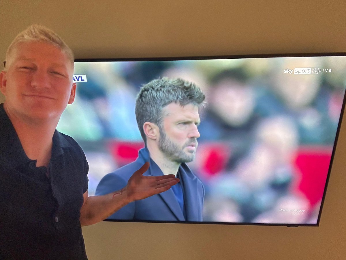 DNA 💪🏼 <a href="/ManUtd/">Manchester United</a>