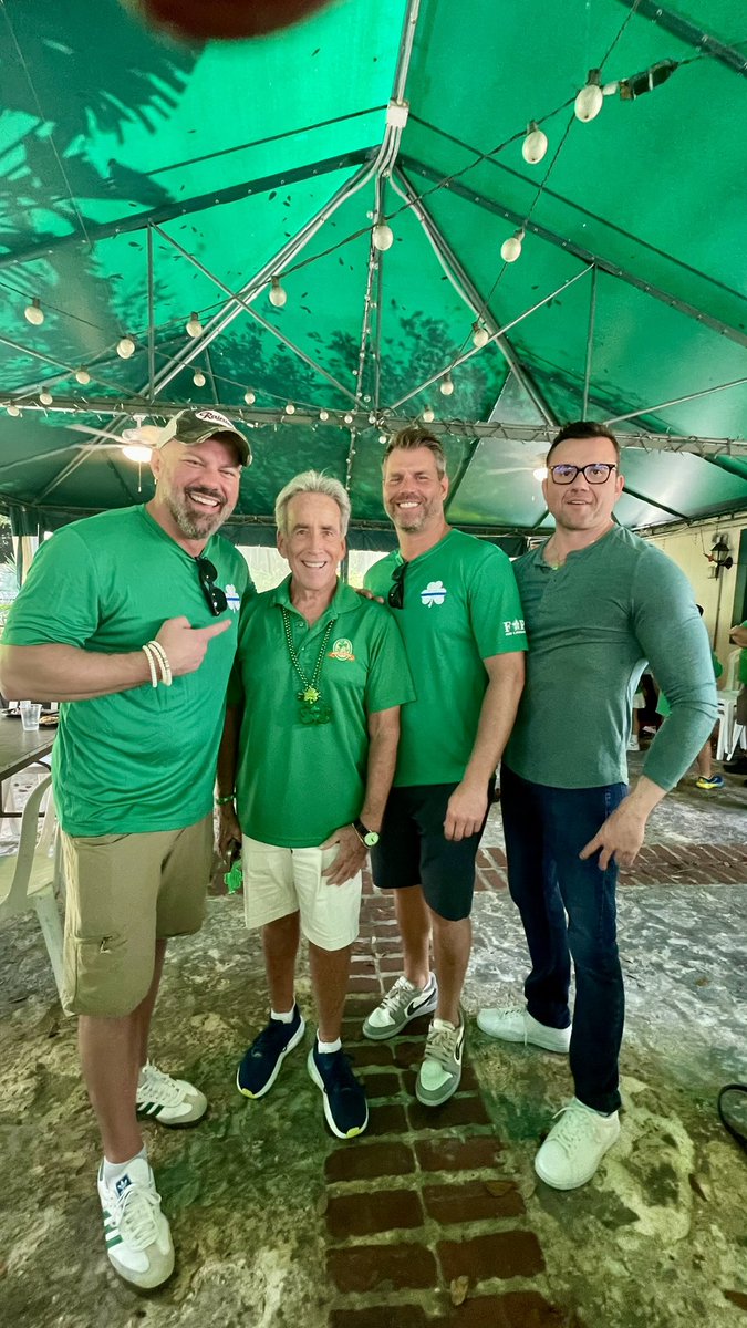 Fort Lauderdale FOP tweet media