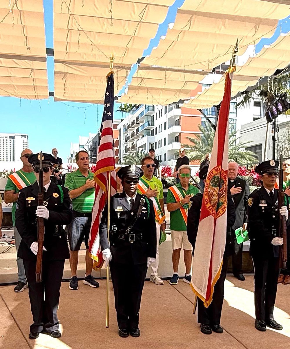 Fort Lauderdale FOP tweet media