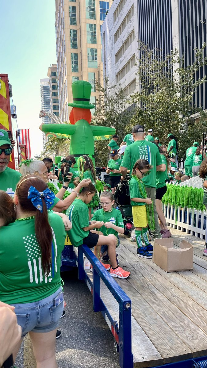 Fort Lauderdale FOP tweet media