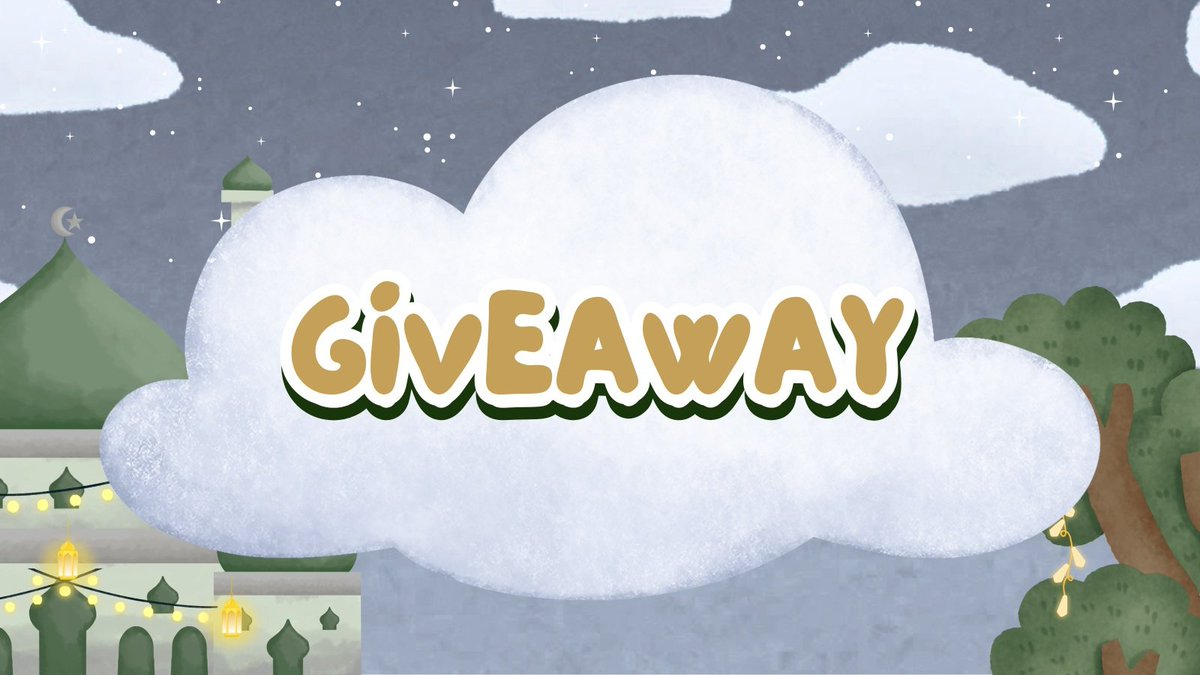 Hamzah & Aisyah. tweet media