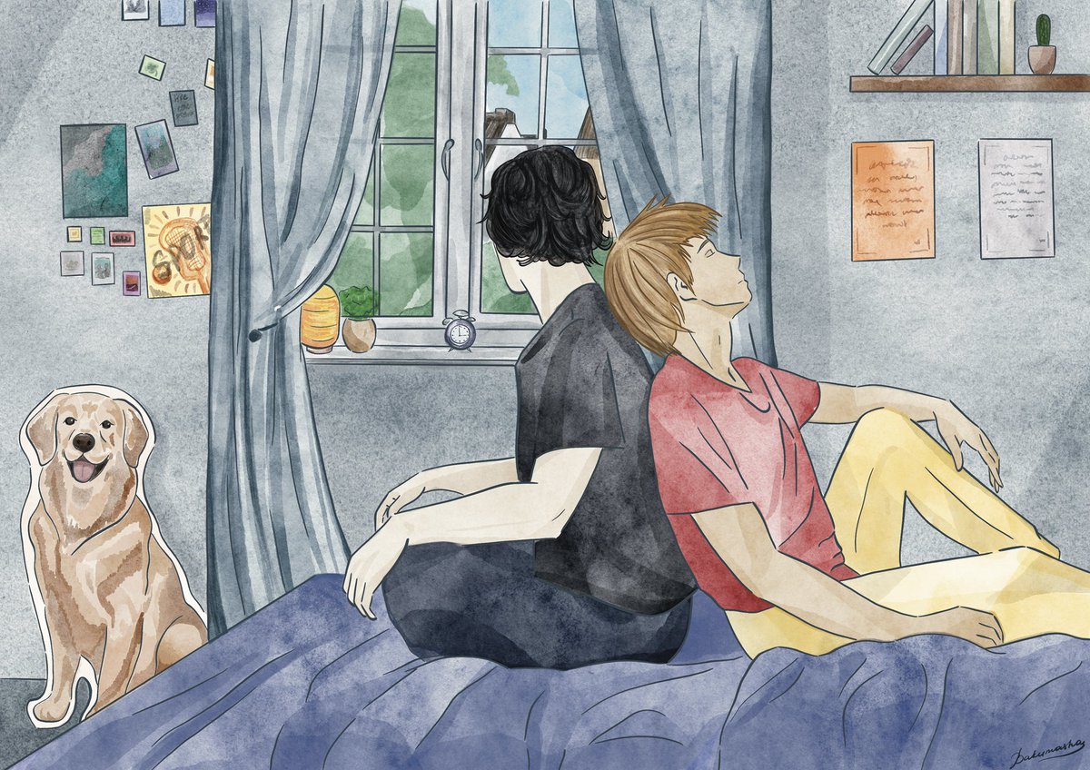 #art #aftg #jeanmoreau #jeremyknox #золотойворон

Джераны 🫂
