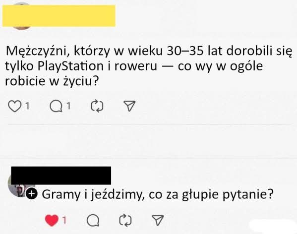 Nowohucki Hejter tweet media