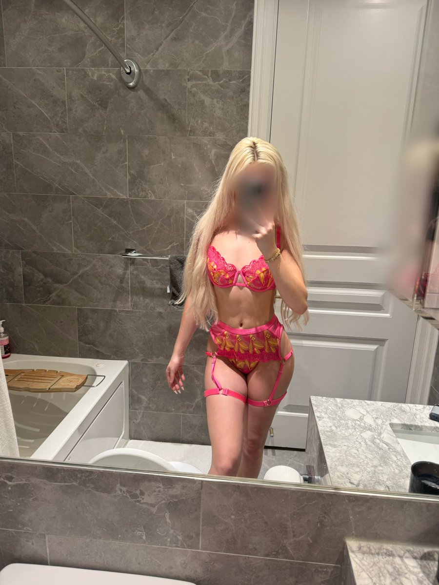 Stassi Dream • Canada tweet media