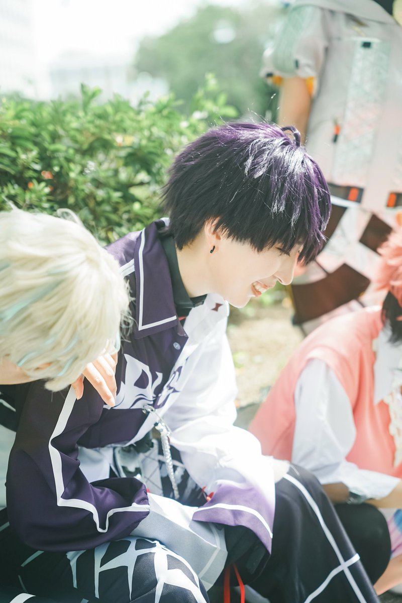 はらこ㍿ tweet media