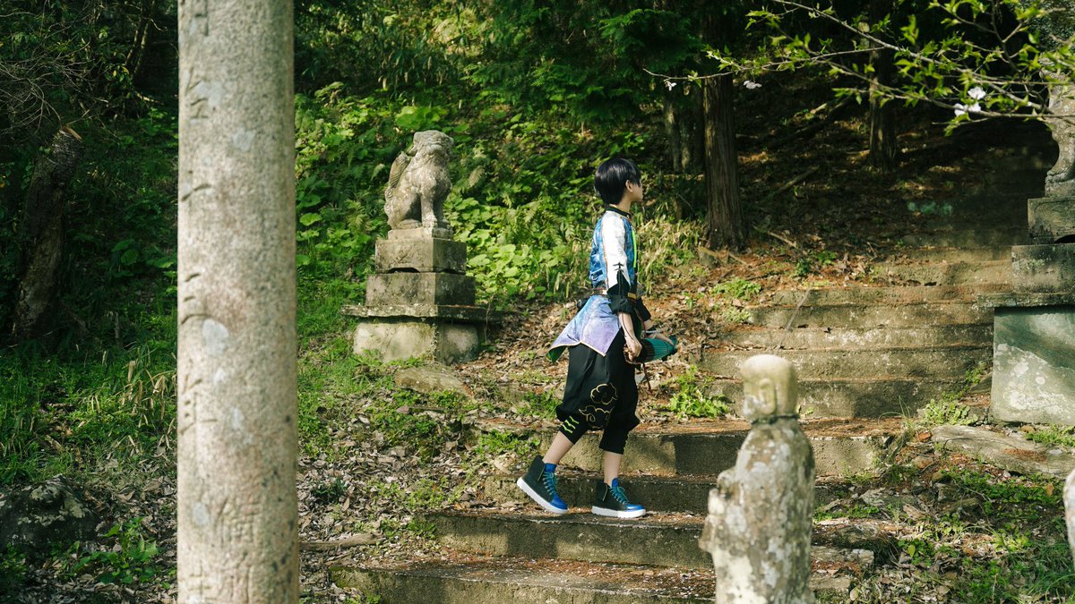 はらこ㍿ tweet media