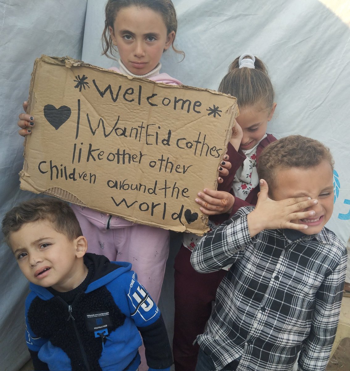 Manal Gaza🍉 tweet media