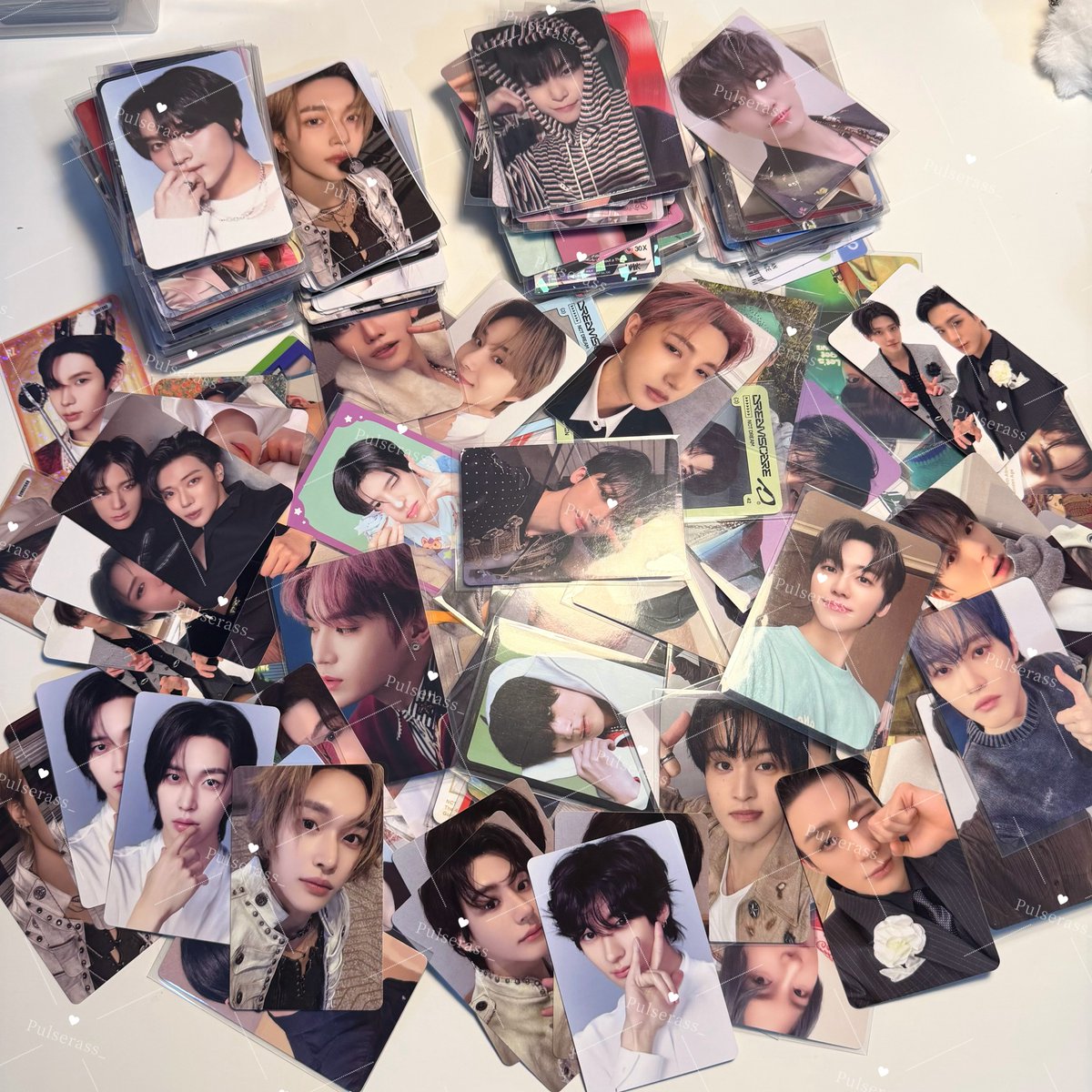 Pulserass_'s tweet photo. รีทวิต แจก 50 ฿ ‼️

การ์ดพร้อมส่งราคาเทๆๆเกือบทุกใบ 

เดี๋ยวมาทยอยลงทีละใบ ในเธรดค้าบ 
ลงไม่เรียงเมม >>  f ในเมนชั่น / dm 

ส่วนมหญ่ราคาไม่เกิน 60 ฿ 

❌ขายแล้ว = ลบ 

✅ มัดจำได้  💘💘 
✅ จ่ายผ่าน true wallet ได้

#ตลาดนัดnct #ตลาดนัดnctwish
#ตลาดนัดnctdream #ตลาดนัดน้องข้าว https://t.co/XeanjIWjOj