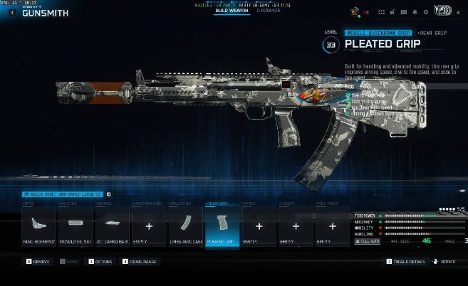 fheskins's tweet photo. Season 2 reloaded meta
Live on twitch. Pull up fam

https://t.co/Iej34jynDk https://t.co/9aWsRQyLdQ