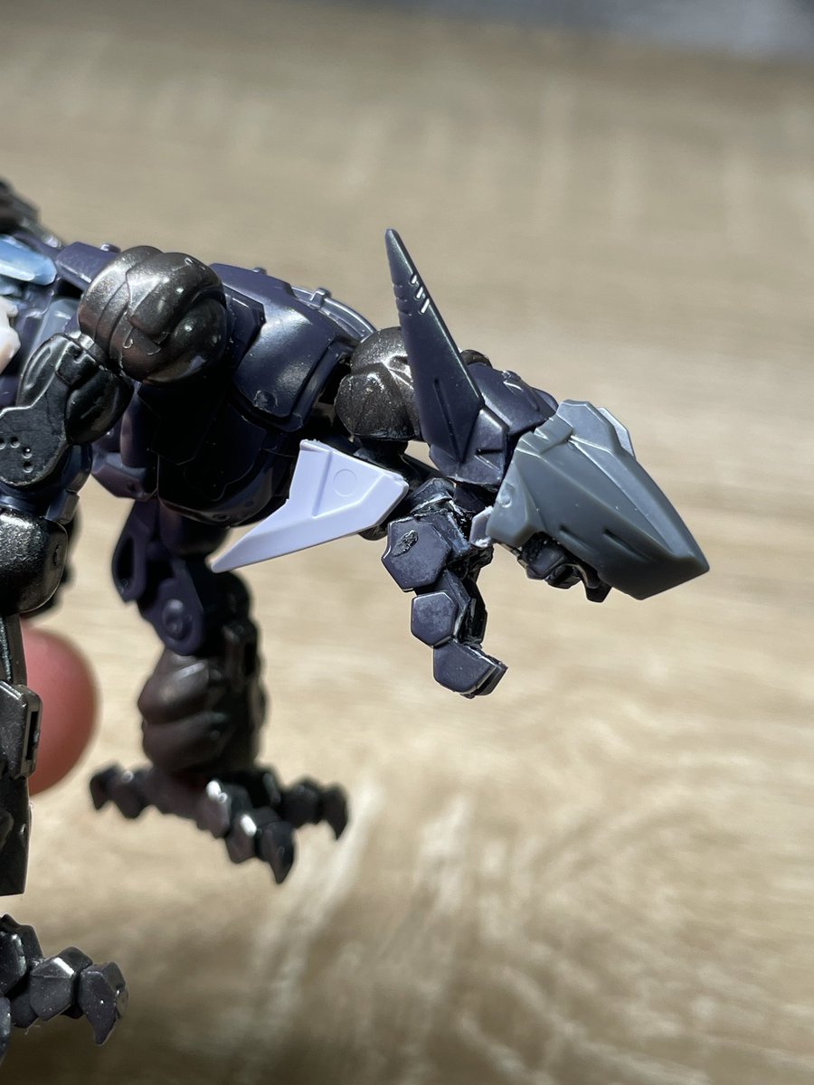 taiga vol.2 tweet media