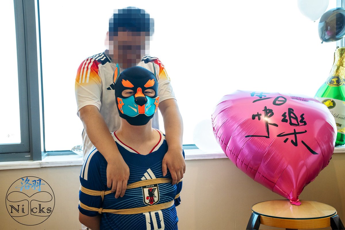 Nicks豆豆 tweet media