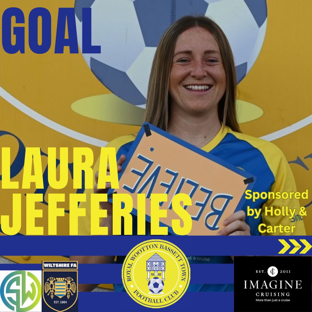 Royal Wootton Bassett Town FC tweet media