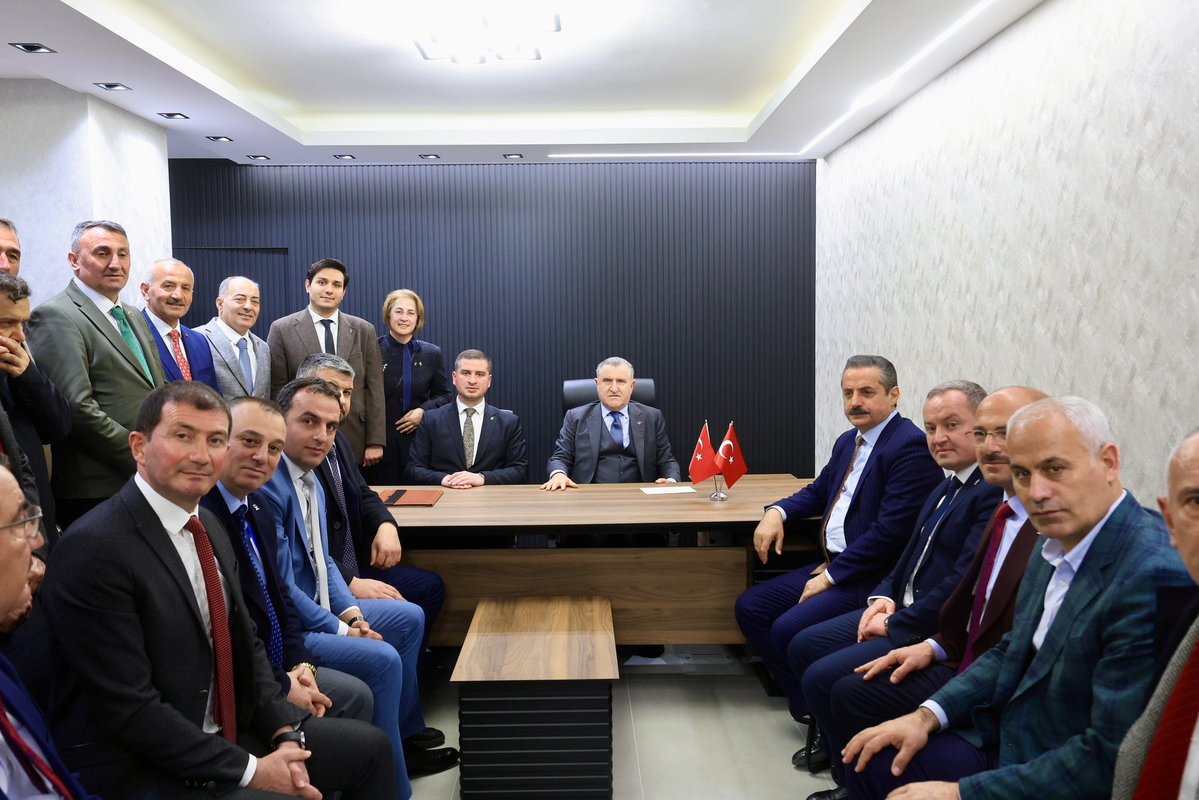 Dr. Osman Aşkın Bak tweet media