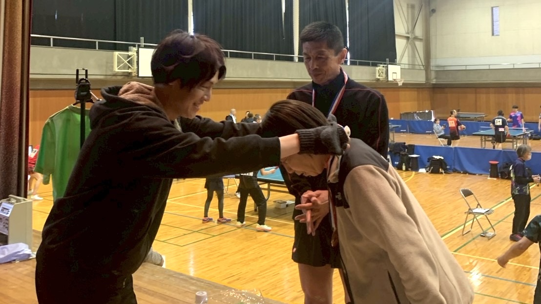 LLEAGUE_PR's tweet photo. 第1回大会フォトギャラリー18
#Lリーグ https://t.co/b246oNsohb