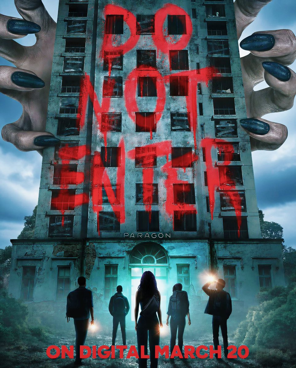 Movies Magic with Brian tweet media