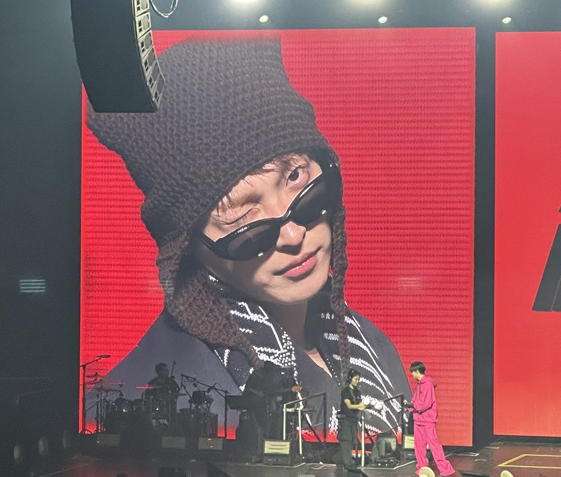 little gf hongjoong (@littlegfhj) on Twitter photo 