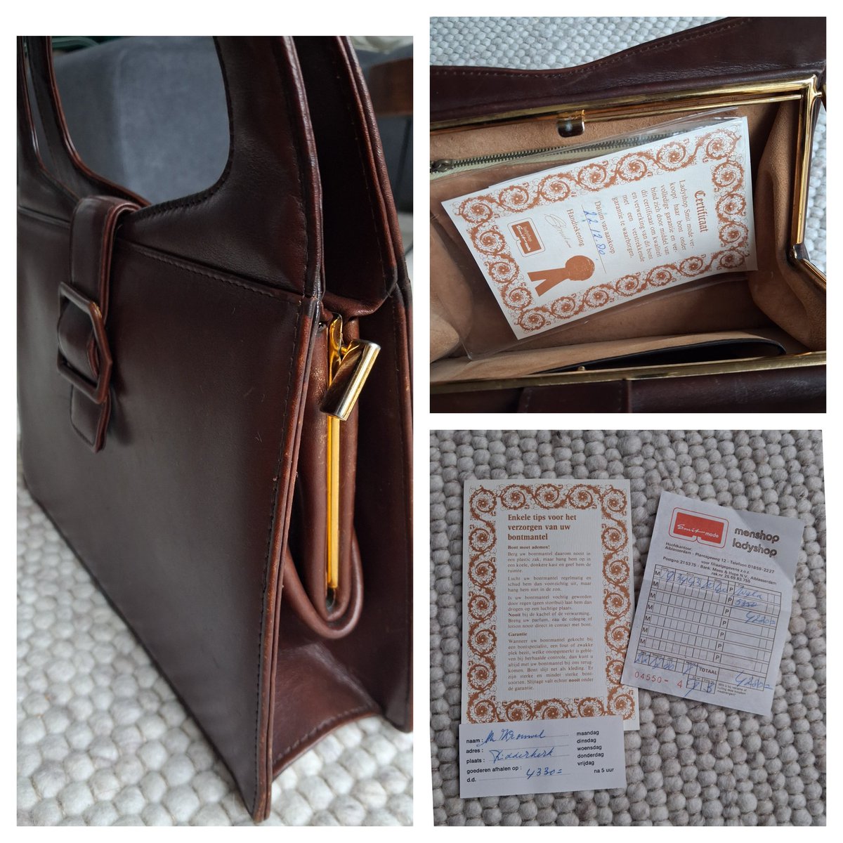 Heleen B tweet media