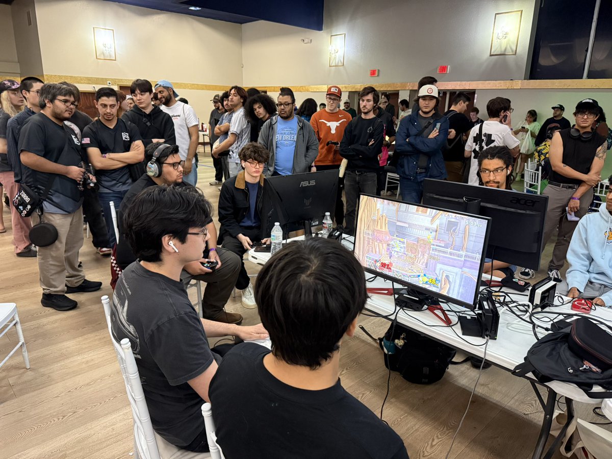 GS | Eric “Wolfy” Madera🔥 tweet media