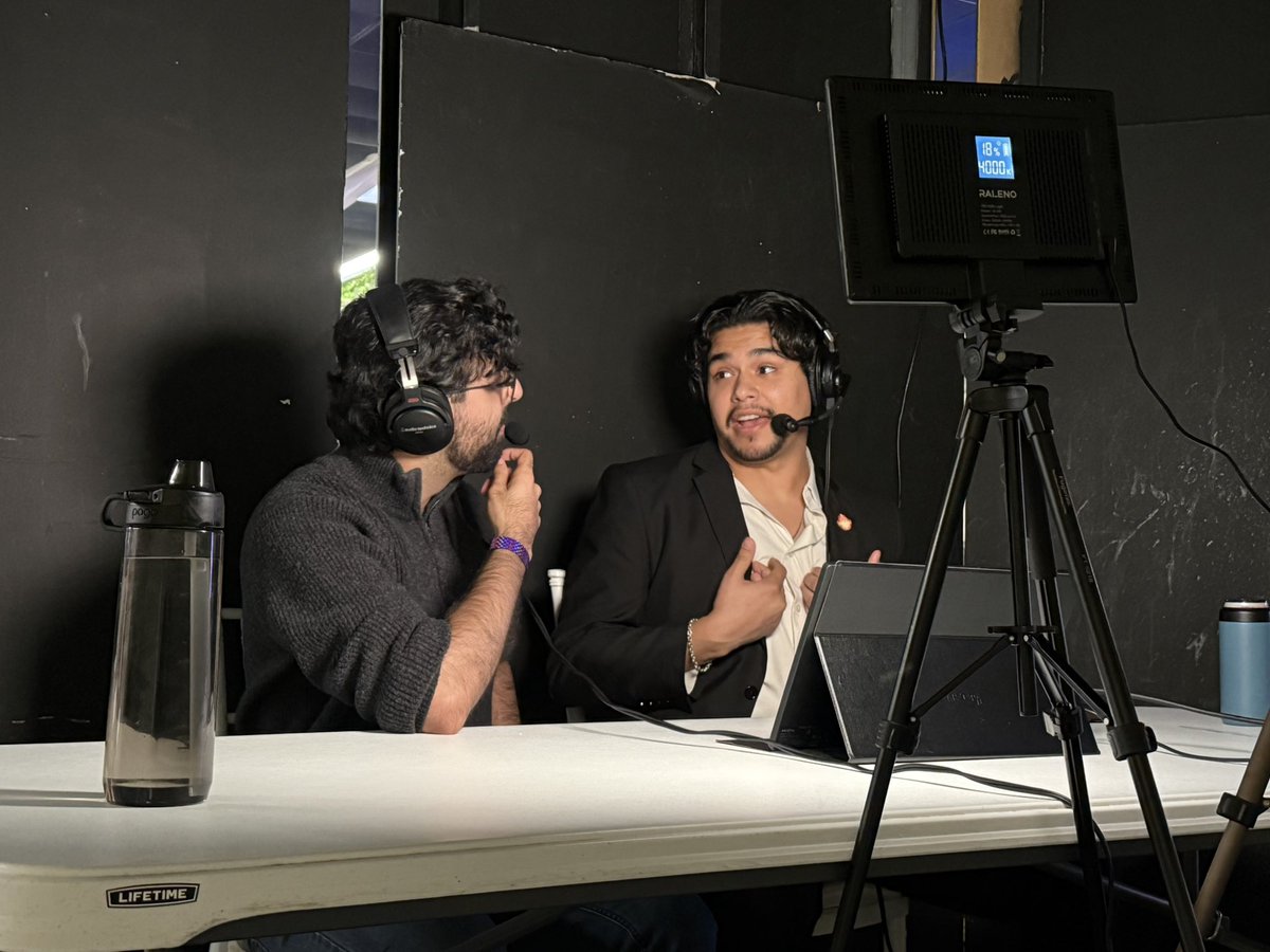 GS | Eric “Wolfy” Madera🔥 tweet media