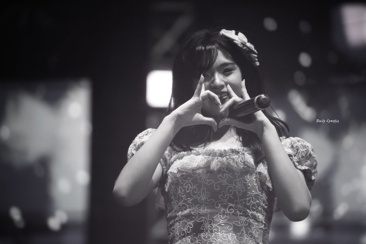 Daily Cynthia tweet media