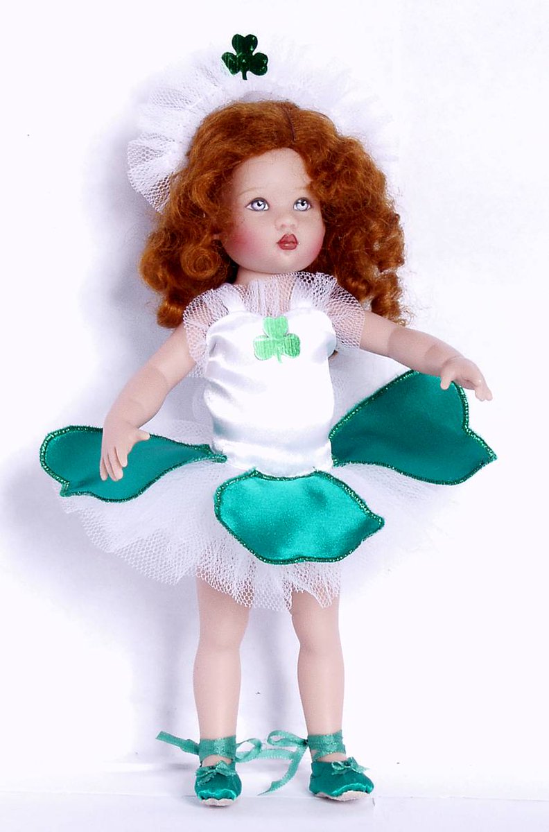Angeliqueminis's tweet photo. Happy St Patrick's Day! :) https://t.co/7T3AQXKj7j