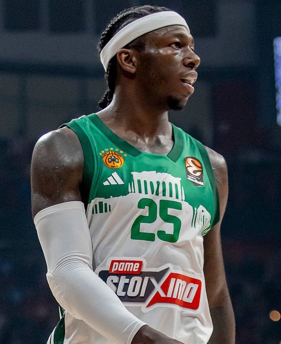 KNunn Believer tweet media