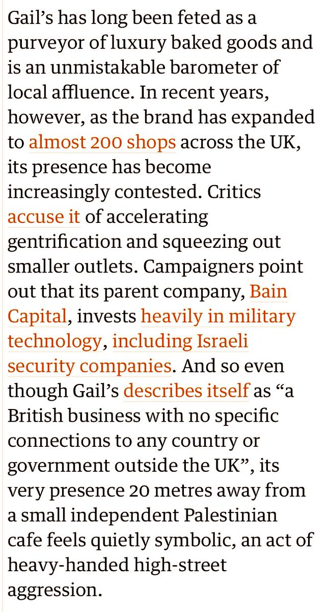 Pamela Paresky 🟦 (Habits of a Free Mind) tweet media