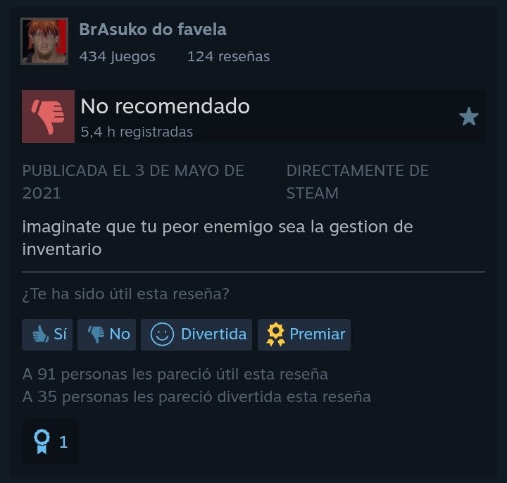 Solo en Steam tweet media