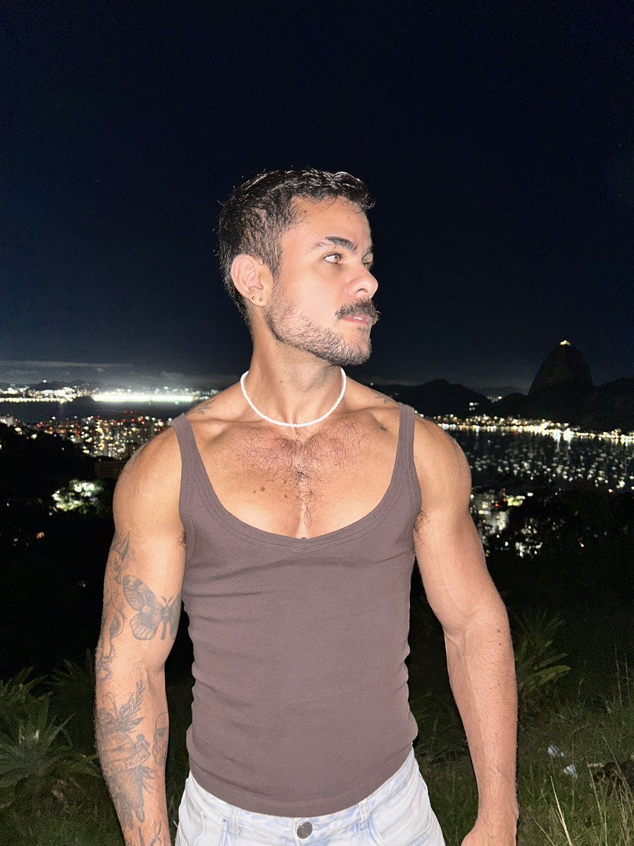 Nerd Gostoso tweet media