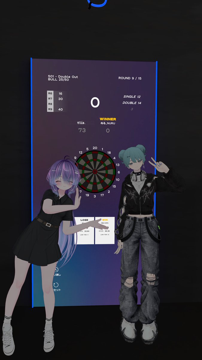 ぬる_nu tweet media