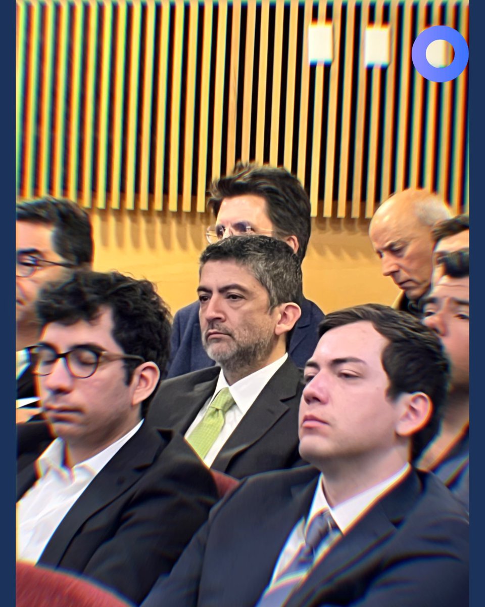 Copsa Chile A.G. tweet media