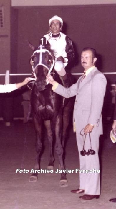 Javier I. Farache tweet media