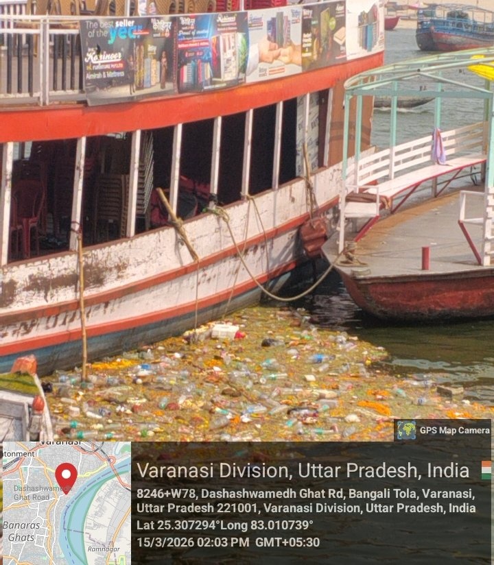 #YeThikKarkeDikhao tweet media