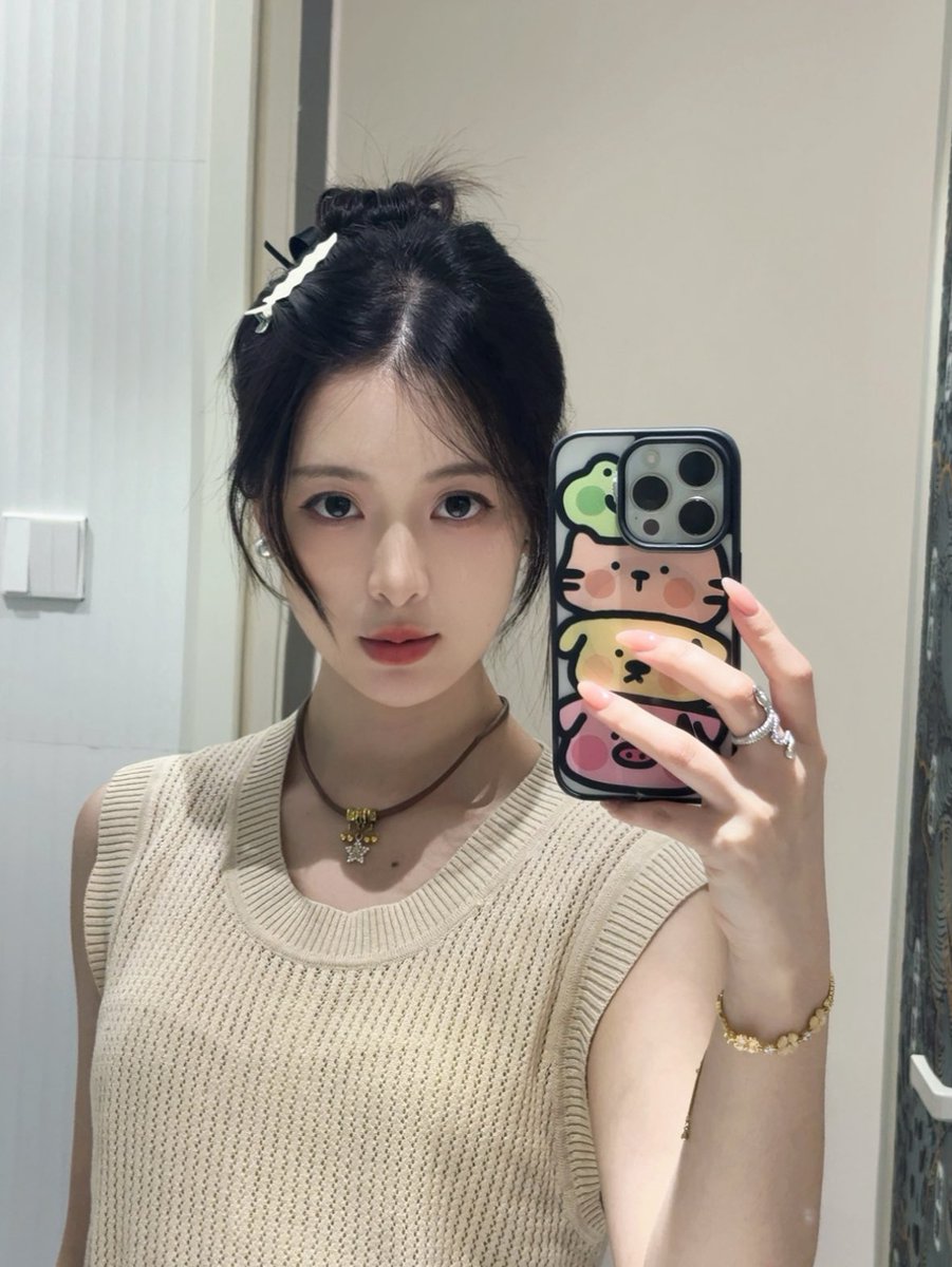 不知名美羊羊 tweet media