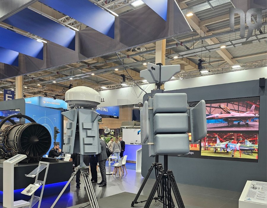 DEFENCE ReDEFiNED tweet media