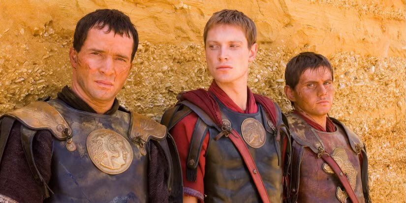 Michael McGill 🏛 tweet media