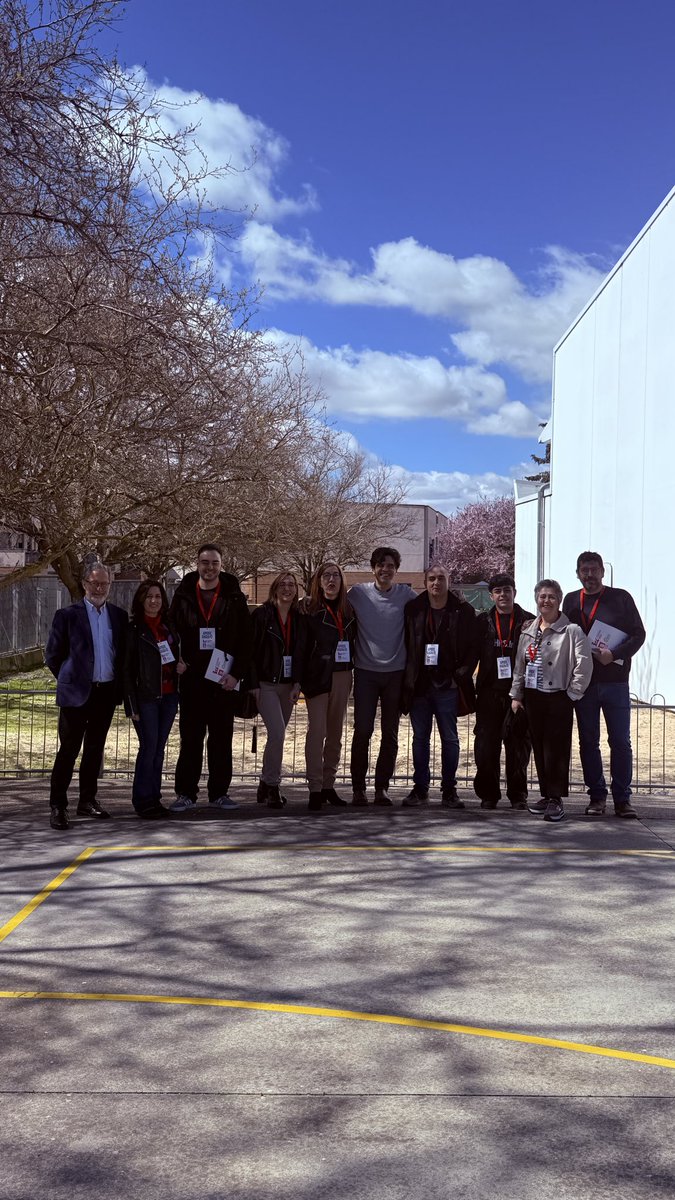 IU Castilla y León🔻 tweet media