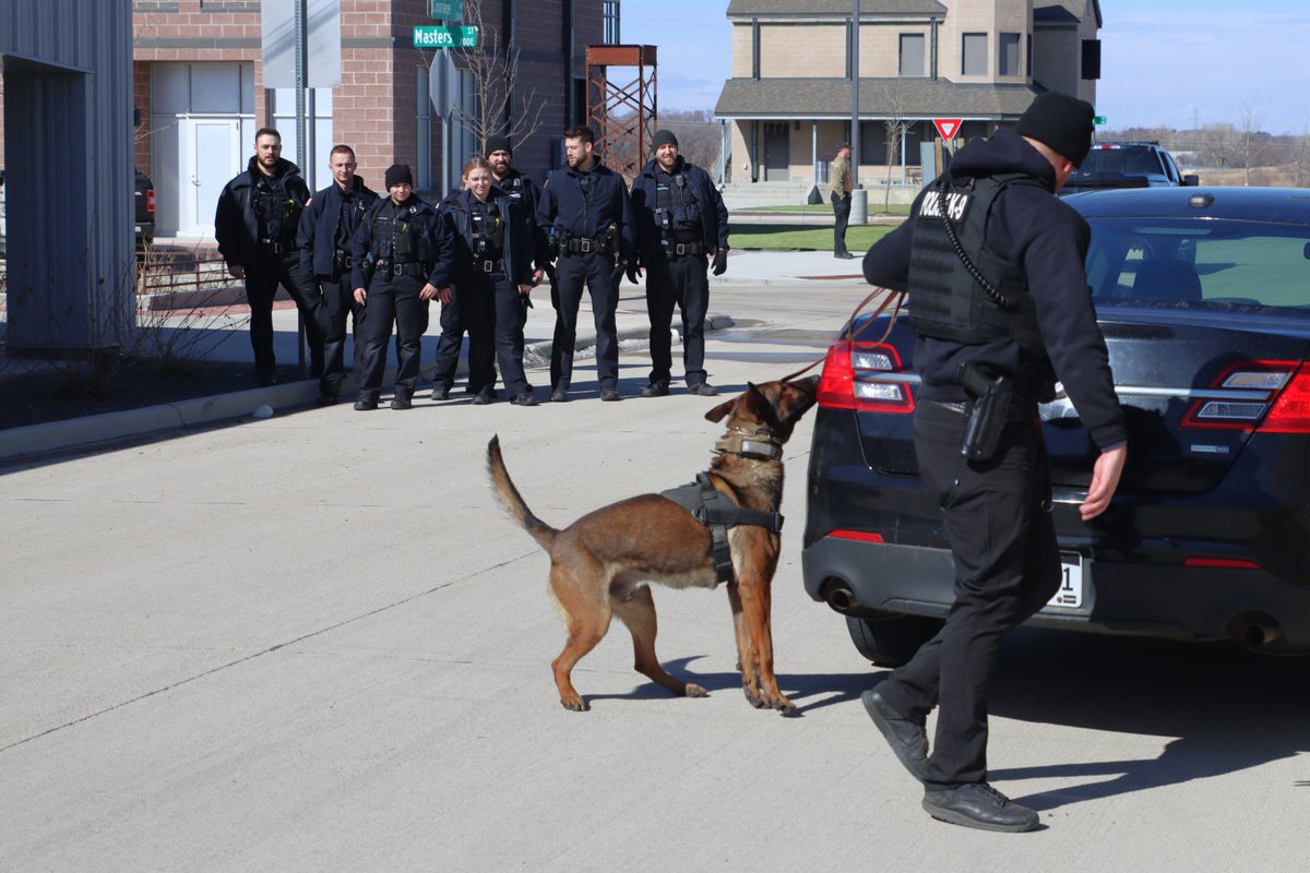Sioux Falls Police tweet media