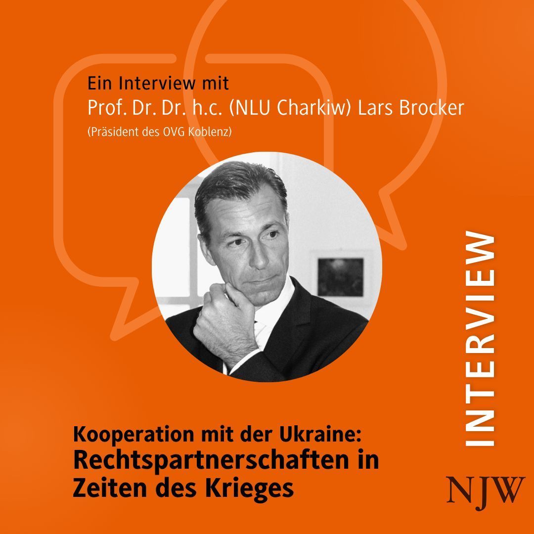 Verlag C.H.BECK Recht tweet media