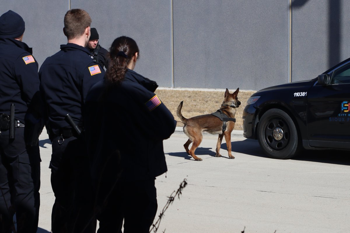 Sioux Falls Police tweet media