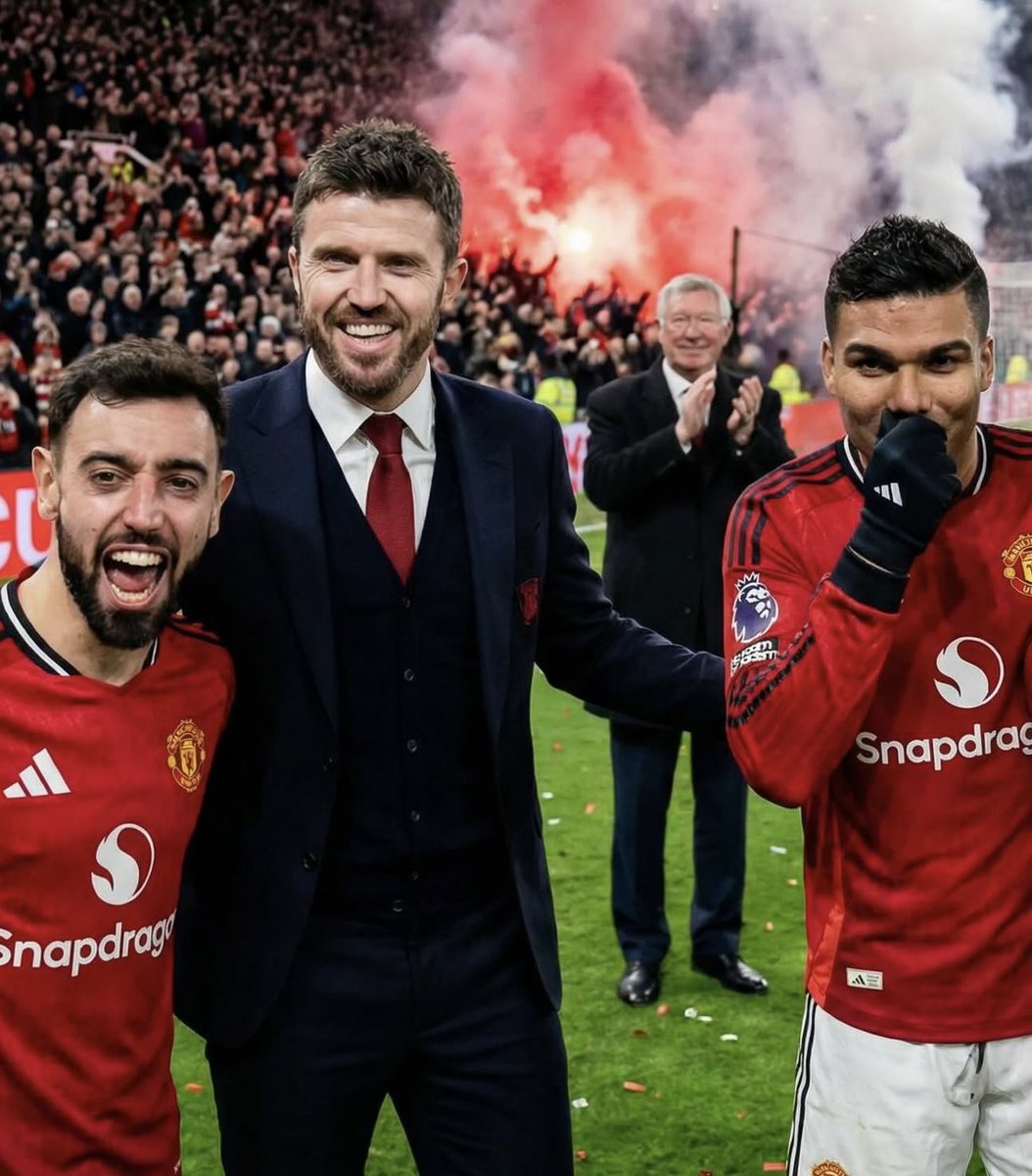 Newdawn234's tweet photo. @ManUtd This is Manchester United https://t.co/XznFzSKi96