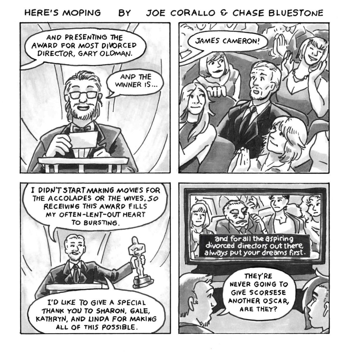 Joe Corallo, 2003 Kids Philosophy Slam Finalist tweet media