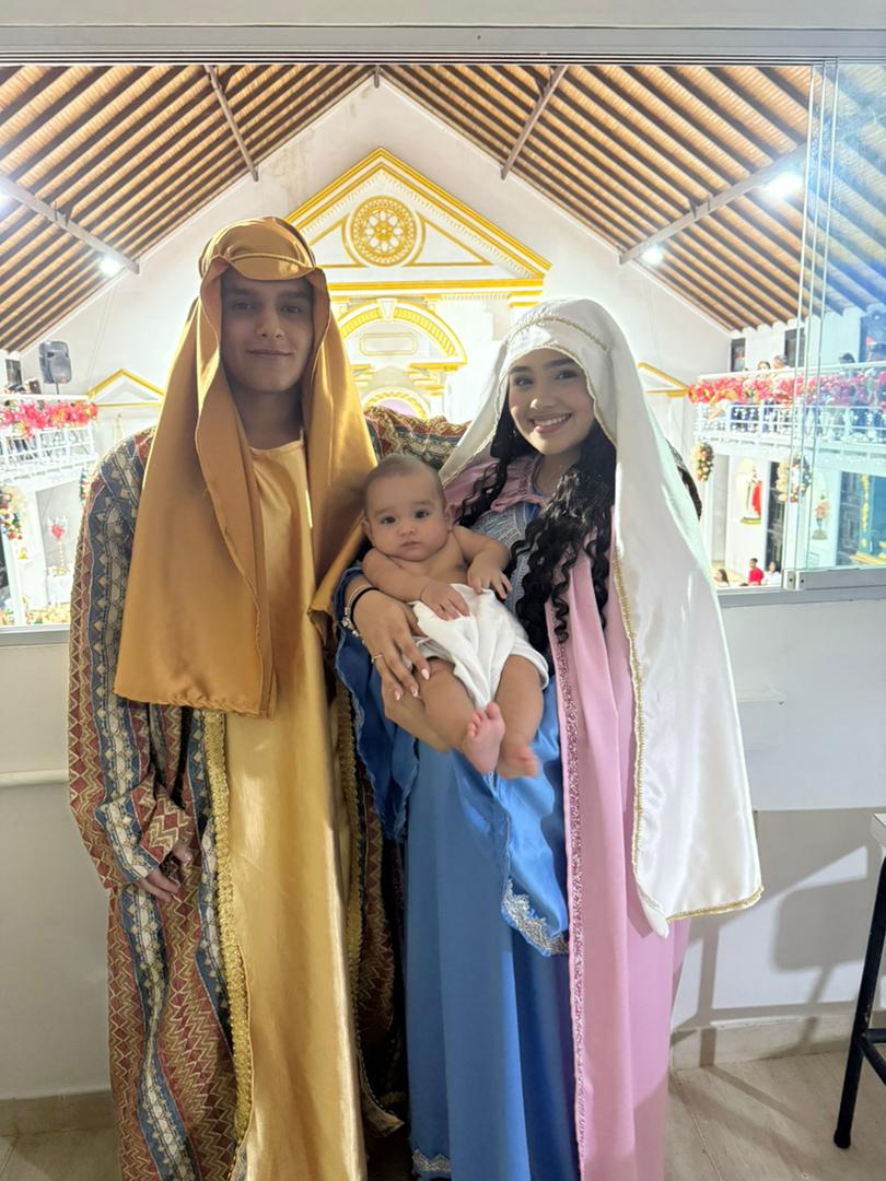 Nazareth_espi's tweet photo. 24/12/25🤭💙✨ https://t.co/jUc9ehsdCj