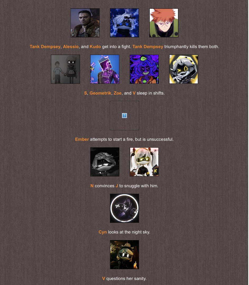 V But Plush tweet media