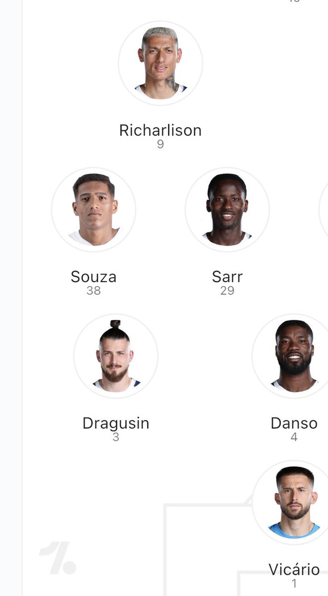 Draft FC tweet media