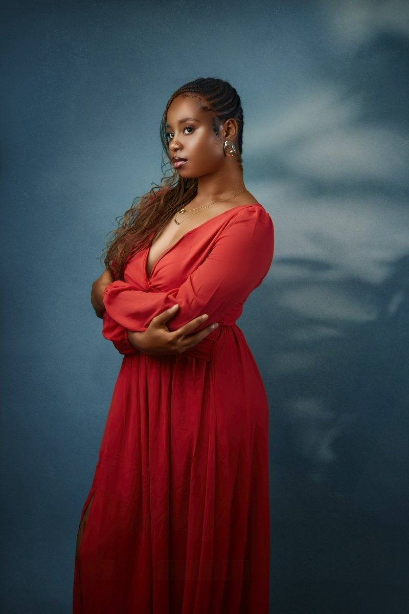 Had a test shoot and I love the outcome 
📸📸📸📸