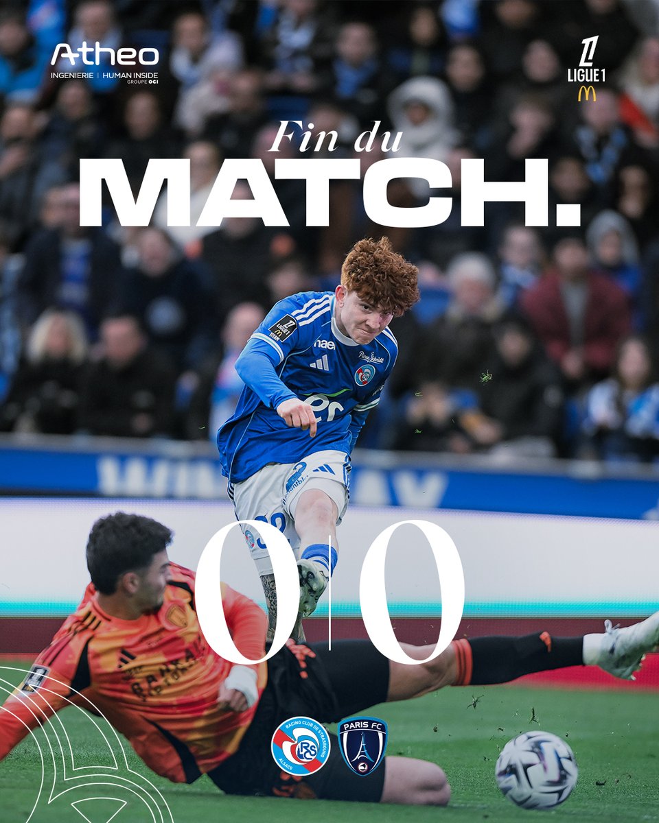 Racing Club de Strasbourg Alsace tweet media