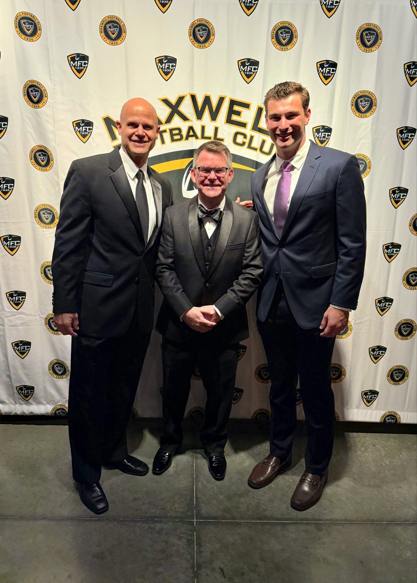 James Gadsby tweet media