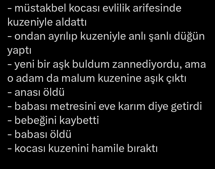 sonwwwcerkes's tweet image. Ki bunlar dört ay içinde oldu, daha da yaşadıkları var yani taş olsa çatlardı, peki Nalan daha yaşadığı acıları ne kadar saklayacak? Neden başkaları yüzünden hep Nalan acı çekmek zorunda? Ve herkes neden Nalan'dan hıncını çıkarıyor? #kıskanmak #berilpozam #nalan
