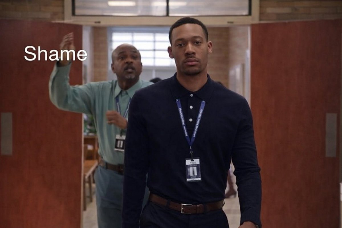 Me: *does one thing wrong*

My brain for the next month: